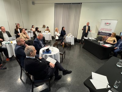 Průzkum SPS: Stavebnictví chybí lidé a ubývá i absolventů. Stát zatím nepomáhá