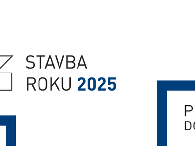 Přihlášky STAVBY ROKU 2025 jsou otevřené do 10. června 2025